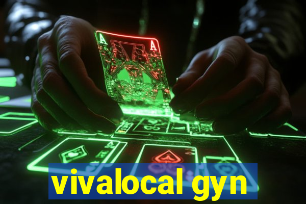 vivalocal gyn